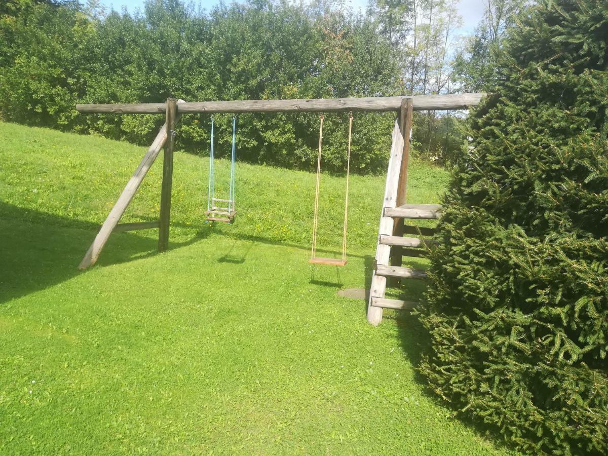 Chatka Ivanka Partizanska lupca Exterior photo